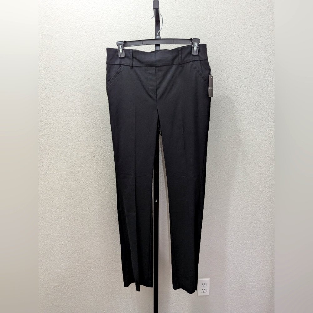 3/$14 Elegant Black Women's Pants